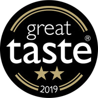 Great Taste Award 2019