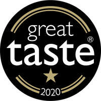 Great Taste Award 2020
