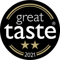 Great Taste Award 2021