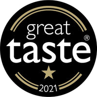 Great Taste Award 2021