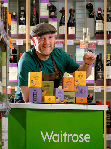 The Drinks Bakery The Drinks Bakery