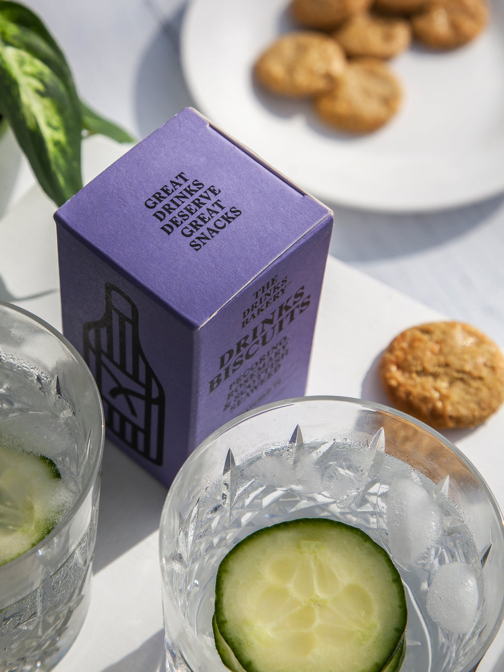 The Drinks Bakery The Drinks Bakery