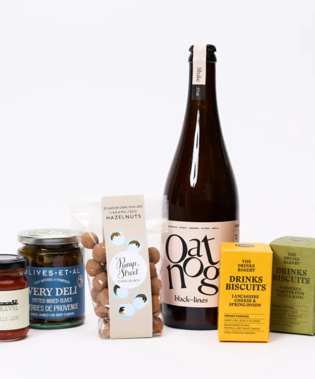 As Seen in The Times