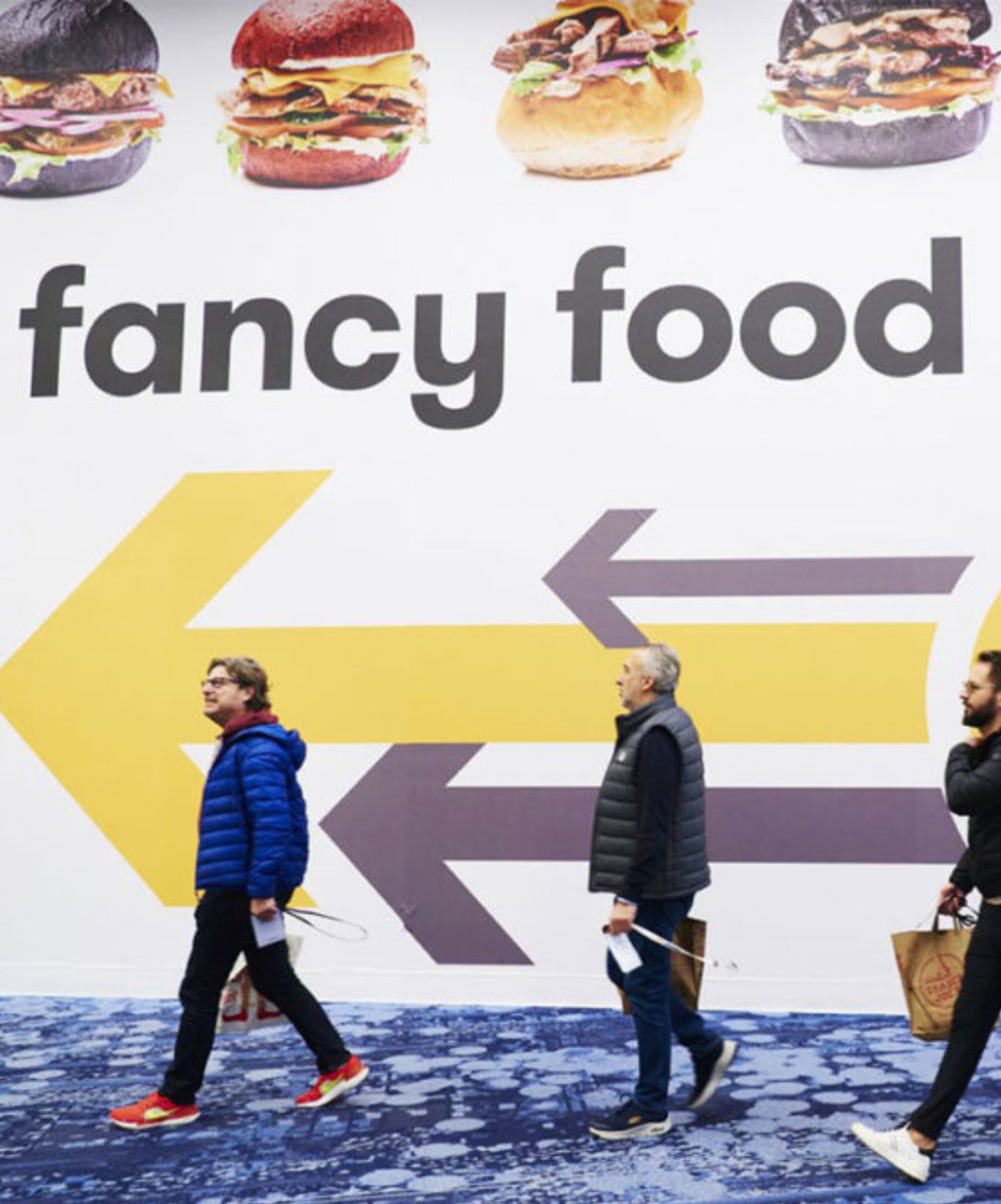 As seen in Food Business News