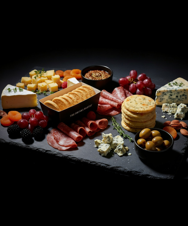 How to Make the Perfect Gourmet Charcuterie Board