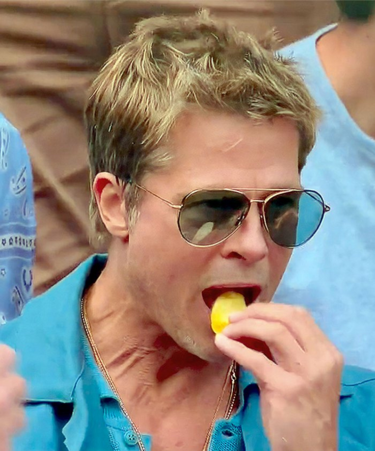 As seen in the times