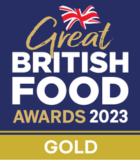 Great British Food Award 2023