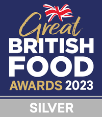 Great British Food Award 2023
