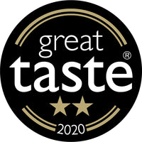 Great Taste Award 2020