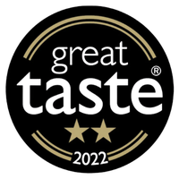 Great Taste Award 2022